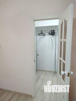 1-к квартира, вторичка, 38м2, 10/12 этаж