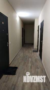Студия квартира, вторичка, 15м2, 3/4 этаж