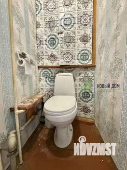 2-к квартира, вторичка, 53м2, 9/9 этаж