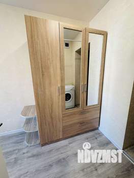 Студия квартира, вторичка, 19м2, 3/5 этаж