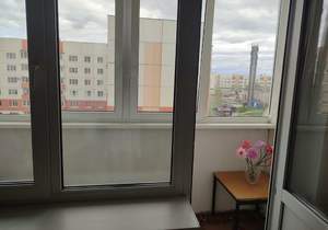 2-к квартира, вторичка, 53м2, 6/9 этаж
