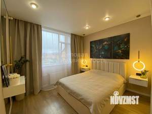 1-к квартира, вторичка, 44м2, 3/4 этаж