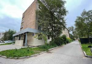 Студия квартира, вторичка, 18м2, 4/5 этаж