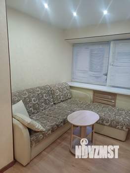 1-к квартира, вторичка, 18м2, 2/5 этаж