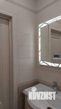 2-к квартира, вторичка, 72м2, 7/9 этаж