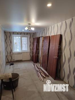 4-к квартира, вторичка, 78м2, 3/9 этаж