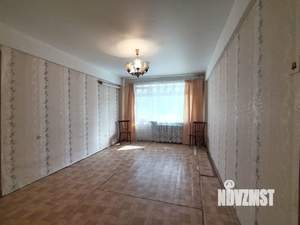 2-к квартира, вторичка, 50м2, 3/5 этаж