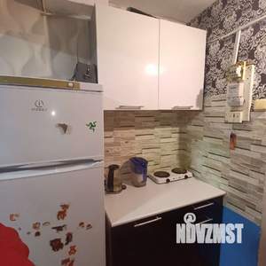 1-к квартира, вторичка, 18м2, 5/5 этаж