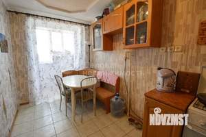 1-к квартира, вторичка, 31м2, 9/9 этаж