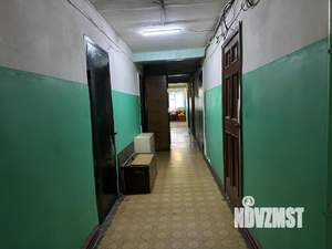 Студия квартира, вторичка, 14м2, 2/5 этаж