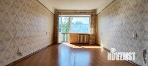 2-к квартира, вторичка, 45м2, 4/5 этаж