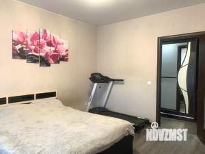 2-к квартира, вторичка, 56м2, 2/8 этаж