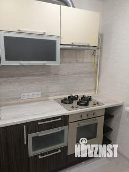 1-к квартира, вторичка, 45м2, 2/8 этаж