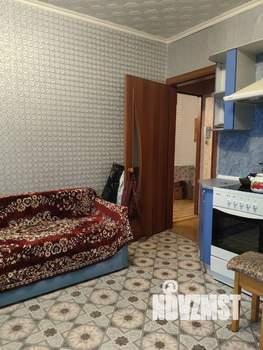 1-к квартира, вторичка, 34м2, 4/12 этаж