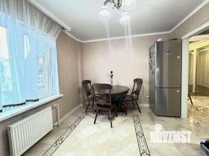 3-к квартира, вторичка, 94м2, 3/10 этаж