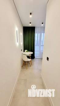 1-к квартира, сданный дом, 28м2, 7/9 этаж