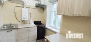 2-к квартира, вторичка, 43м2, 1/2 этаж