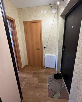 1-к квартира, вторичка, 28м2, 5/10 этаж