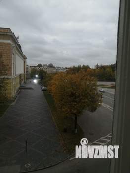 2-к квартира, вторичка, 47м2, 4/6 этаж