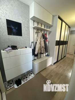 3-к квартира, вторичка, 70м2, 1/10 этаж