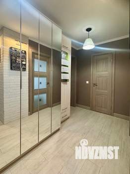 2-к квартира, вторичка, 62м2, 8/9 этаж