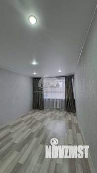 1-к квартира, вторичка, 26м2, 4/5 этаж