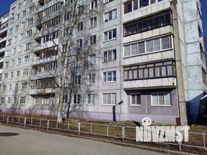 1-к квартира, вторичка, 34м2, 1/9 этаж
