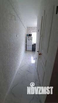 2-к квартира, вторичка, 46м2, 1/5 этаж