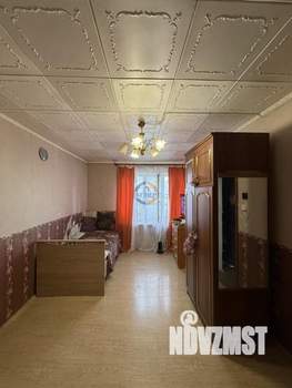 1-к квартира, вторичка, 33м2, 8/9 этаж