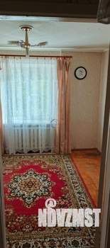 2-к квартира, вторичка, 50м2, 3/5 этаж