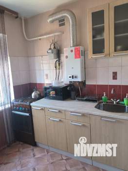 2-к квартира, вторичка, 40м2, 2/5 этаж