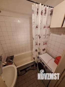 2-к квартира, вторичка, 48м2, 2/5 этаж