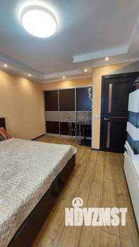 1-к квартира, вторичка, 37м2, 4/10 этаж