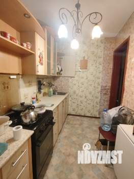 1-к квартира, вторичка, 28м2, 1/9 этаж