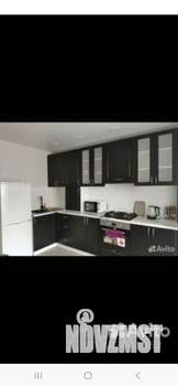 1-к квартира, вторичка, 40м2, 2/9 этаж