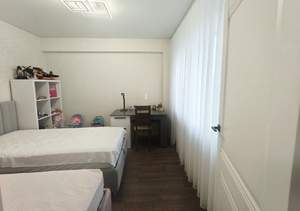 4-к квартира, вторичка, 61м2, 5/5 этаж