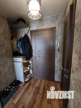 1-к квартира, вторичка, 34м2, 5/9 этаж