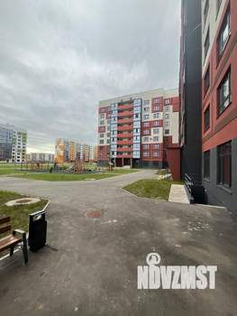 2-к квартира, вторичка, 48м2, 8/9 этаж