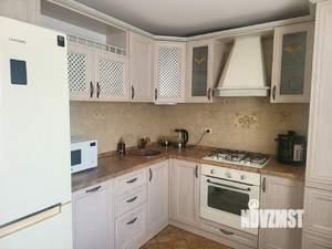 1-к квартира, вторичка, 44м2, 2/5 этаж