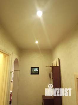 2-к квартира, вторичка, 42м2, 2/5 этаж