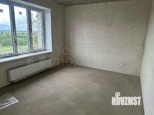 2-к квартира, вторичка, 55м2, 10/10 этаж