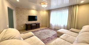 3-к квартира, вторичка, 94м2, 3/10 этаж