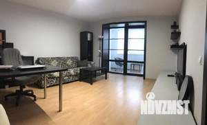 2-к квартира, вторичка, 62м2, 2/10 этаж