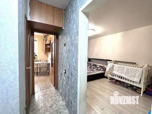 1-к квартира, вторичка, 29м2, 5/5 этаж