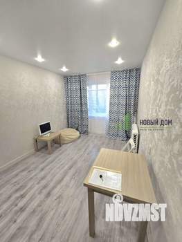 1-к квартира, вторичка, 19м2, 3/5 этаж