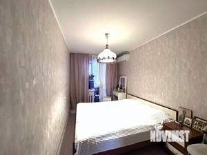 3-к квартира, вторичка, 58м2, 6/9 этаж