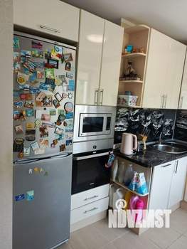 2-к квартира, вторичка, 49м2, 3/4 этаж