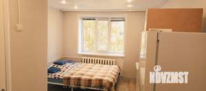 Студия квартира, вторичка, 18м2, 5/5 этаж