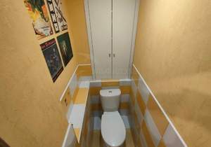 2-к квартира, вторичка, 50м2, 3/5 этаж