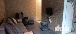 2-к квартира, вторичка, 42м2, 2/4 этаж